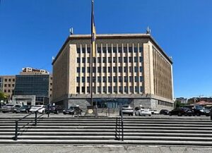 Բաց դռների օր Հայաստանի ամերիկյան համալսարանում